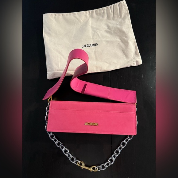 Jacquemus Handbags - Jacquemus Le Ciu Ciu Bag